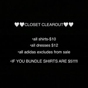 PLEASE READ DESCRIPTION!!❣️❣️❣️